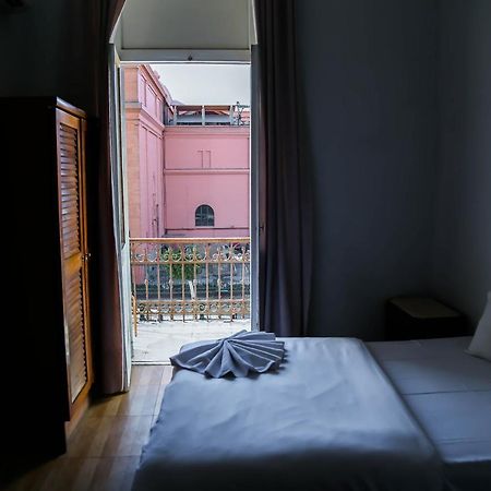 My Hotel Kairo Exterior foto