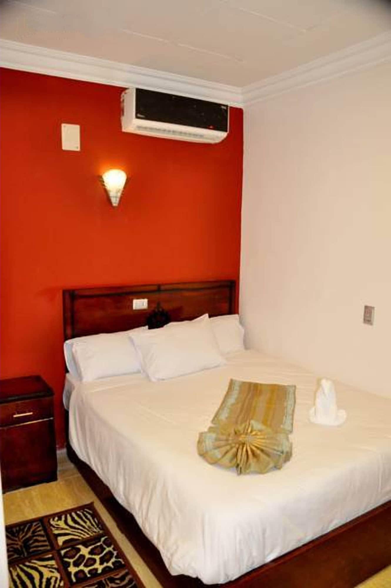 My Hotel Kairo Exterior foto