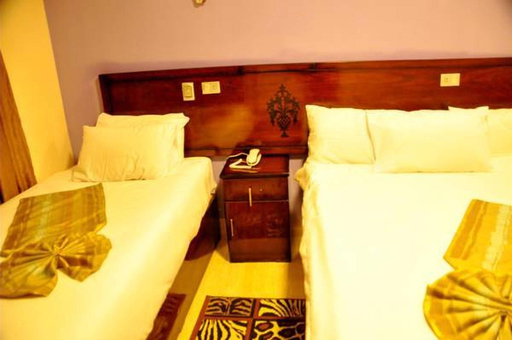 My Hotel Kairo Exterior foto
