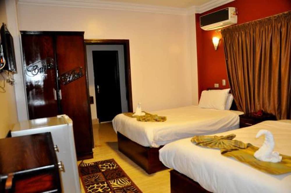 My Hotel Kairo Exterior foto